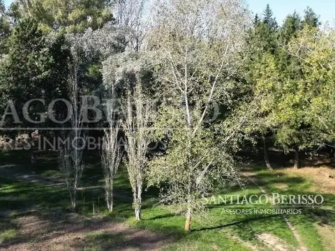 Terreno Campo  en Venta en Capilla del Señor, Exaltación de la Cruz, G.B.A. Zona Norte