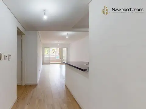 Departamento en Venta en Villa Crespo, USD 209.999