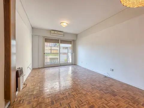 Departamento en Venta en Almagro, USD 139.000