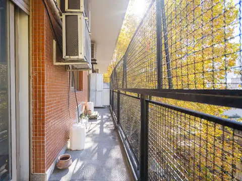 Departamento en Venta 58 años
