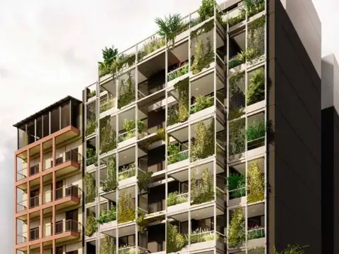 VENTA. DEPTO. DOS AMBIENTES. VILLA DEVOTO. CABA