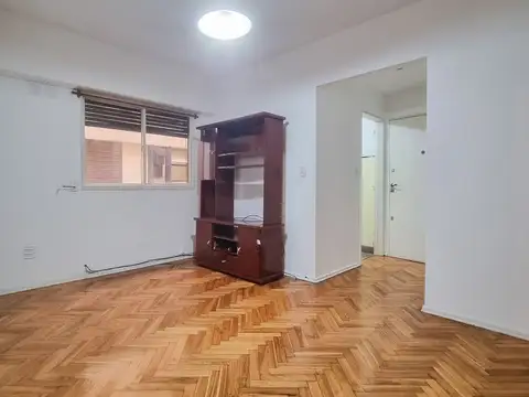 Departamento en Venta en Recoleta, Capital Federal