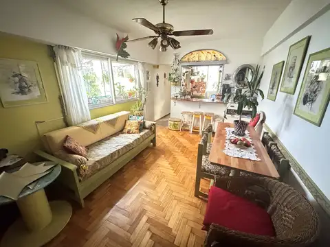 Departamento  en Venta en Balvanera, Capital Federal, Buenos Aires