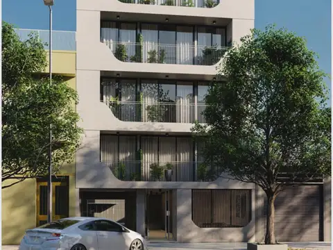 Departamento en Venta Apto profesional