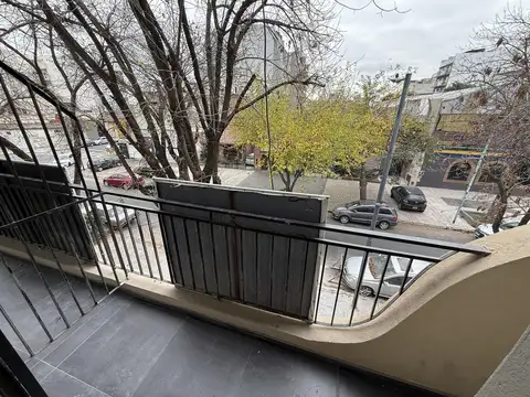 Departamento en Venta en Villa del Parque, USD 69.000
