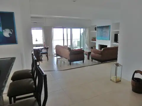 Departamento en Alquiler Temporal al Sudeste