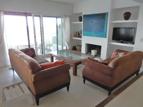 Departamento en Alquiler Temporal de 3 dormitorios