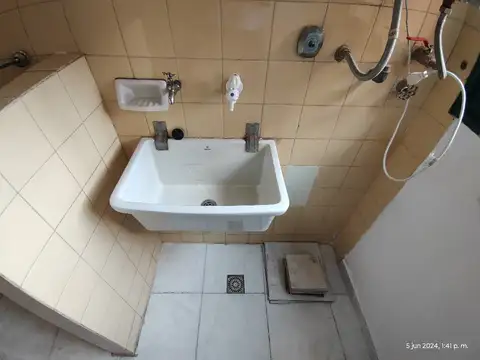 Departamento en Alquiler de 3 dormitorios
