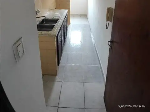 DEPARTAMENTO 3 DORMITORIOS - CENTRO, RESISTENCIA