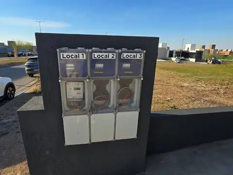 Local en Venta en Docta, USD 125.000