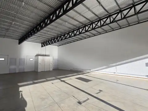 Local en Venta A Estrenar