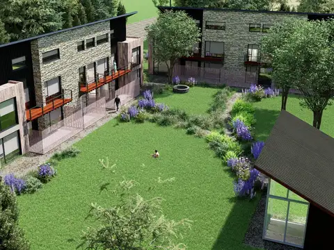 Departamento en Venta en Lomas De Correntoso, USD 115.000