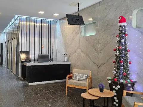 VENEZUELA 100, Piso 7