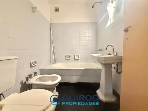 Departamento en Alquiler 45 años