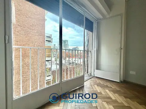 Departamento en Alquiler de 2 ambientes