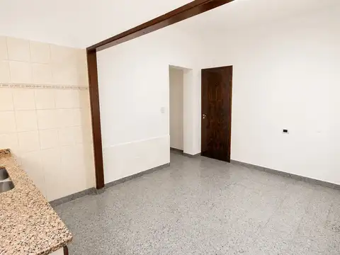 Depto Tipo Casa en Alquiler en Villa Urquiza, $ 1.300.000