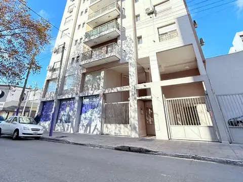 DEPARTAMENTO MONO AMBIENTE - APTO A CREDITO
