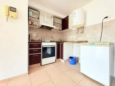 Departamento en Venta de Monoambiente