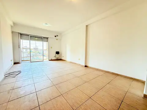 DEPARTAMENTO MONO AMBIENTE - APTO A CREDITO