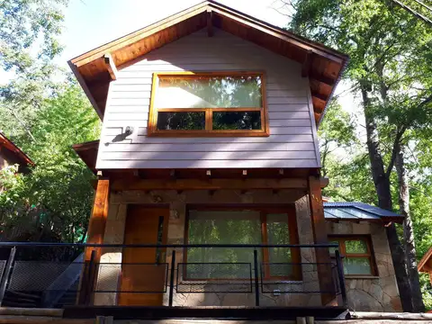 Los Helechos 100, barrio Altos del Sol,  San Martín de Los Andes