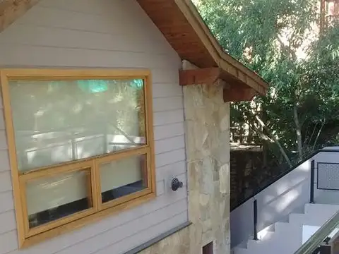 Depto Tipo Casa en Venta 3 años