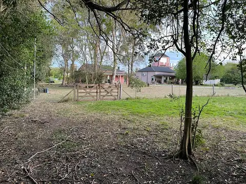 Terreno en Venta en Villa Elisa, USD 60.000