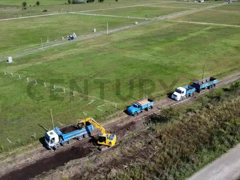 Terreno en Venta en Mariano Acosta, USD 13.700