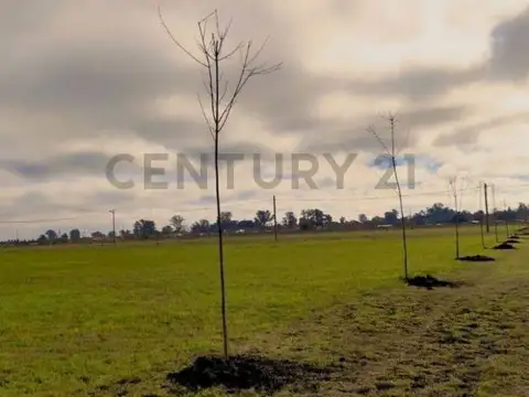 Terreno en Venta en Mariano Acosta, USD 13.700