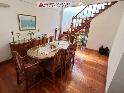 Casa en Venta 30 años