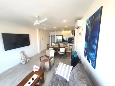 Departamento en Venta 2 años