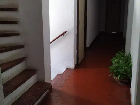 Ituzaingó y Buenos Aires - Monoambiente en alquiler - Republica de la sexta, Rosario
