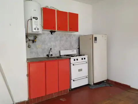 Departamento en Alquiler de Monoambiente