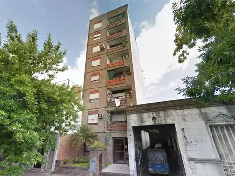 Departamento en Alquiler 10 años