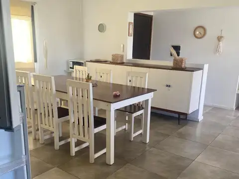 Casa en Alquiler de 2 dormitorios