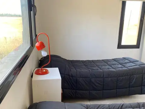 Casa en Alquiler en Barrio Playa Los Lobos, $ 750.000
