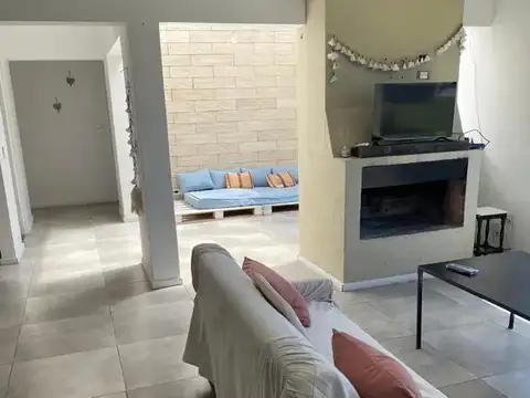 Casa en Alquiler 10 años