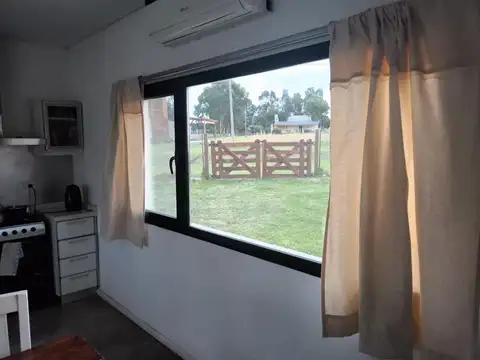 Casa en Alquiler en Barrio Playa Los Lobos, Barrio Chapadmalal