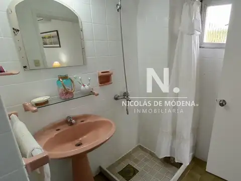 Departamento en Alquiler Temporal de 2 ambientes