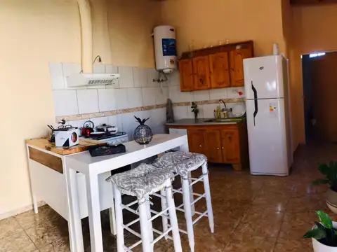 Casa en Venta en Lujan, USD 45.000