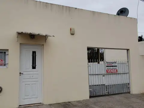 Departamento tipo  casa - Open Door