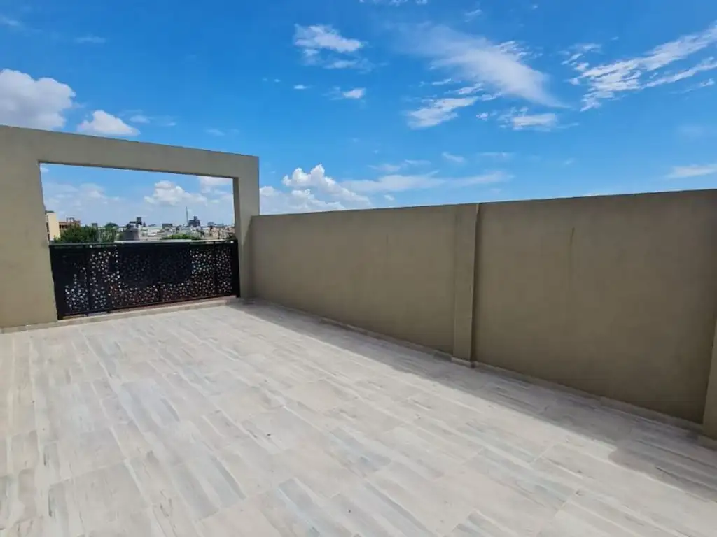 Emprendimiento de 8 Unidades