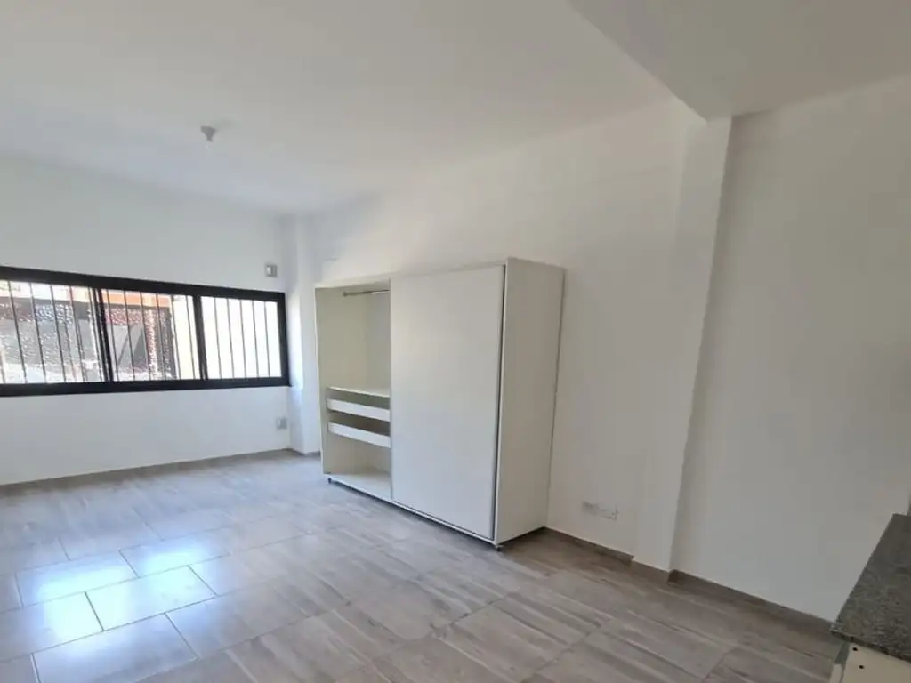 VENTA DE DEPTOS DE 1 Y 2 AMB.  A ESTRENAR de 1 Dormitorios