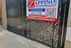 Emprendimiento en Ciudad Madero de 1 Dormitorios