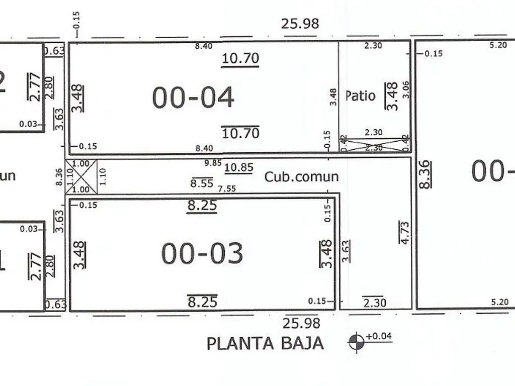 VENTA DE DEPTOS DE 1 Y 2 AMB.  A ESTRENAR - Foto 11