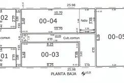 VENTA DE DEPTOS DE 1 Y 2 AMB.  A ESTRENAR - Foto 11
