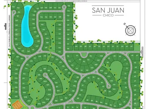 San Juan Chico