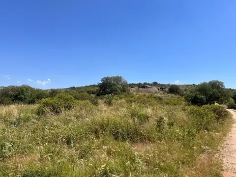 Tanti Nuevo, Pedania San Roque, Departamento Punilla, Cordoba