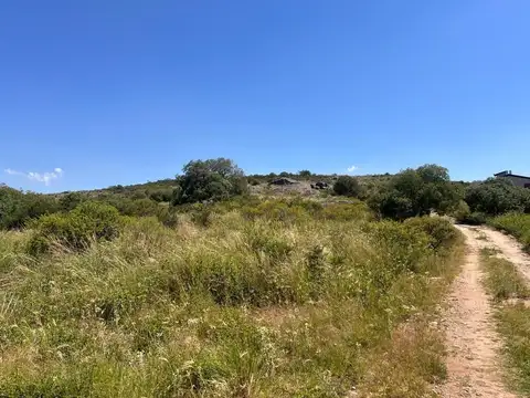 VENTA LOTE TANTI NUEVO