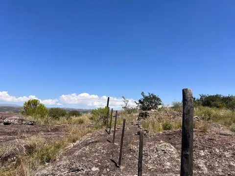Terreno en Venta en Tanti, USD 40.000