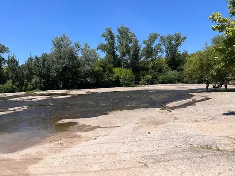 Tanti Nuevo, Pedania San Roque, Departamento Punilla, Cordoba